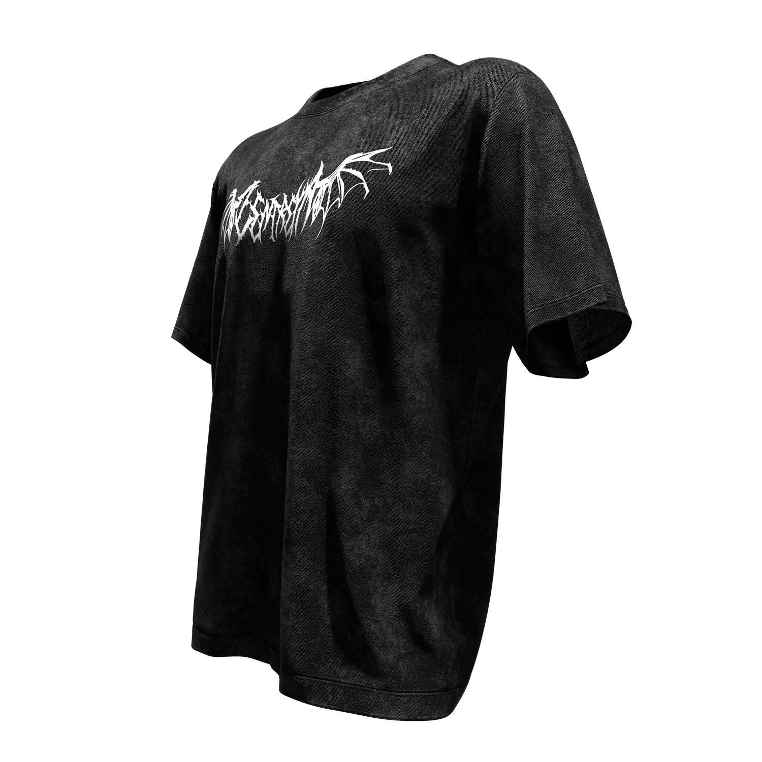 Zentreya Grunge Tee